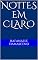 Livro Noites em claro