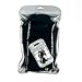 XJunion Trash Can Lid Strap Bin Strap Garbage Lock Garbage Can Security System One Piece - No More Mess