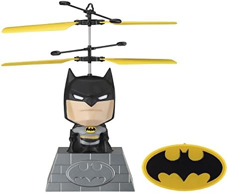 flying batman toy
