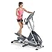 Nautilus E614 Elliptical Trainer