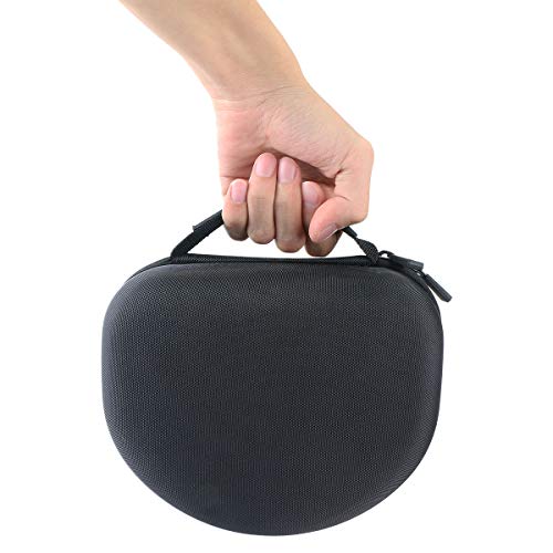 image for co2crea Hard Travel Replacement Case for GVS SPR457 / SPR451 Elipse P1