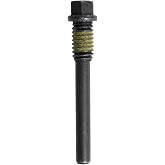 Cross pin Bolt