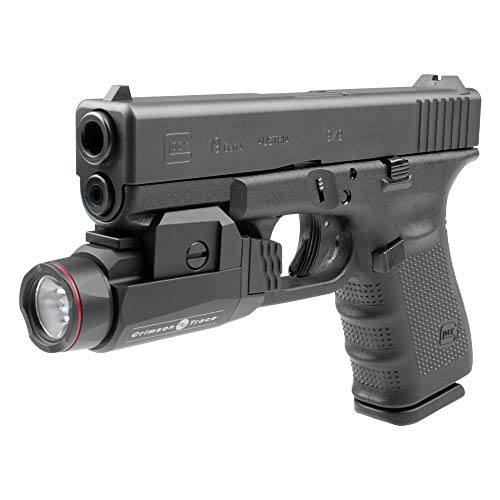 Crimson Trace CMR-208 Rail Master 420 lm. Tactical Light, Universal, Black - Thumbnail 4