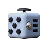 Smartcoco Release Stress Fidget Cube Desk Toy Relieve Stress Cubes Toy