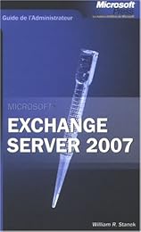 Exchange Server 2007