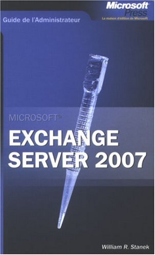 Exchange Server 2007