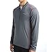 Columbia Baselayer Midweight II Long Sleeve Half Zip Shirt