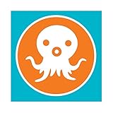 The Octonauts Beverage Napkins (20)