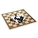 ThinkMax Chess Game Toy Set for Kids Learning and Educational Toys