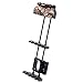 Limbsaver Silent Quiver for Bow Hunting, One Piece, Mathews Lost Camo