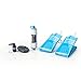 HydroBlu Versa Flow Water Filter System Package