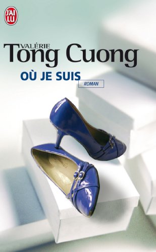 Où je suis