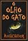 Livro O olho do gato: um conto de Rafael Becker
