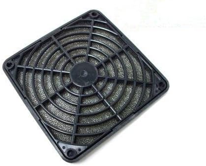 Akust Technology120mm Fan Filter, Copper, 30dB Noise, Desktop, Laptop, Server