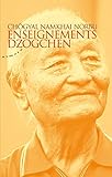 Enseignements Dzogchen by 