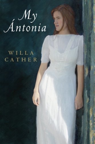My Antonia
