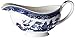 Johnson Brothers Willow Blue 12-Ounce Gravy Boat Only