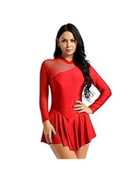 Inlzdz -  lot de manga larga para mujer