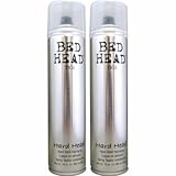 Tigi Bed Head Hard Head Hard Hold Spray 385ml