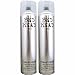 TIGI Bed Head Hard Head Hard Hold Hairspray - 10 Oz., 2 pk.