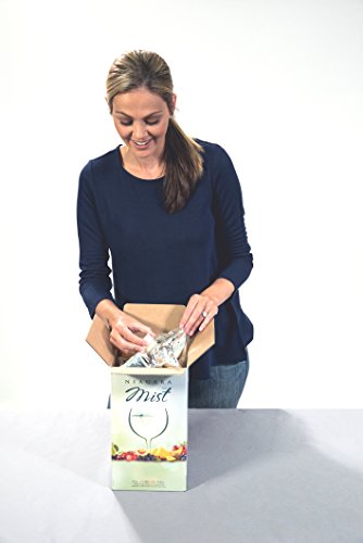 4 NIAGARA+MIST+Wine+Kit+Green