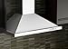 ZLINE 42 in. Convertible Vent Wall Mount Range Hood in Stainless Steel (KB-42)