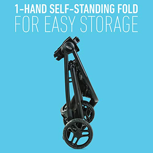 modes 3 lite dlx stroller