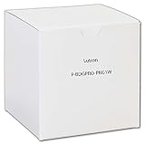 Lutron P-BDGPRO-PKG1W Wireless Dimmer Pro Kit With Smart Bridge 120 Volt White Caseta