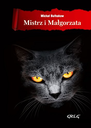Mistrz i Malgorzata