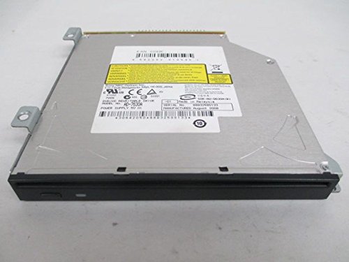 SONY NEC OPTIARC AD-7630A DVD CD DRIVE SLIM SLIMLINE REWRITABLE RW IDE D211833