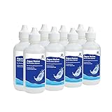 Aqua Naina - Preservative Free Sterile Saline