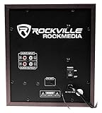 Rockville ROCK MEDIA