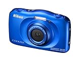 Nikon COOLPIX W100