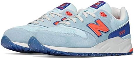 New balance 999 women blue Clearance