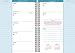 Wells Street by Lang Mom's Engagement Planner, 17 Month Calendar August 2016-December 2017 (17997005079)