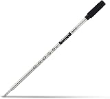 Cross 8513 Original Refill Black Medium Point for Cross Ballpoint Pens view 1