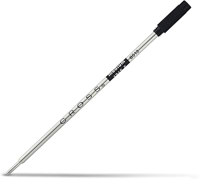 Cross 8513 Original Refill Black Medium Point for Cross Ballpoint Pens