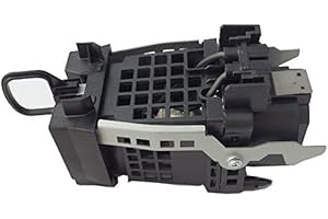 Boryli XL-2400 Projection TV Replacement lamp KDF-E42A10, KDF-E42A11, KDF-E42A11E, KDF-E50A10, KDF-E50A11, KDF-E50A12U, KDF-4