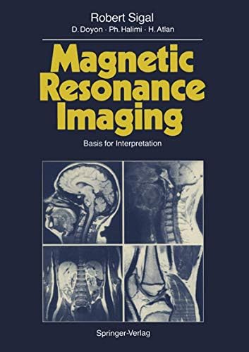 Functional Magnetic Resonance Imaging: 9780878936274: Medicine