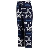 Dallas Cowboys Rufus Jersey Pant
