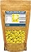 Yellow Milk Chocolate M&M's Candy (1 Pound Bag)