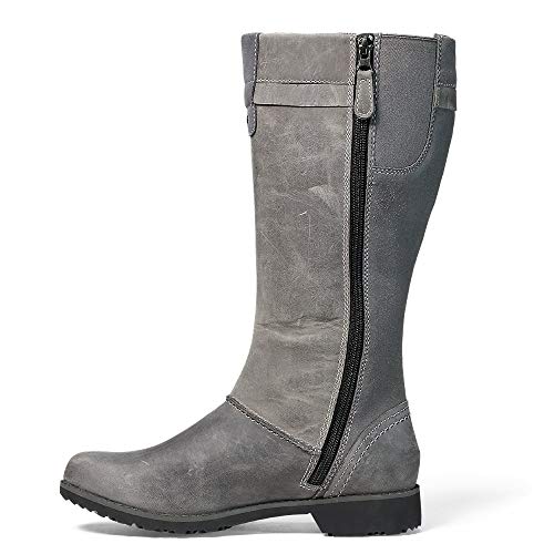 Eddie Bauer Women's Trace Boot, Cinder Regular 9M Pricepulse