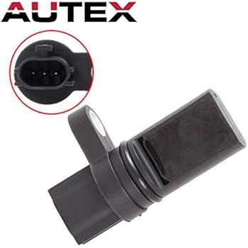 Amazon.com: CAM Camshaft Position Sensor Fits 237316N202 For Nissan ...