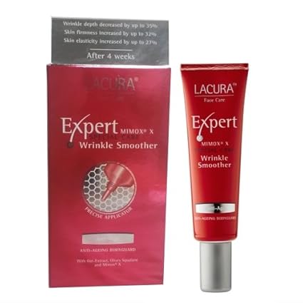 lacura wrinkle smoother