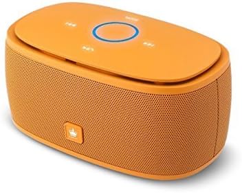 portable bluetooth speakers amazon uk