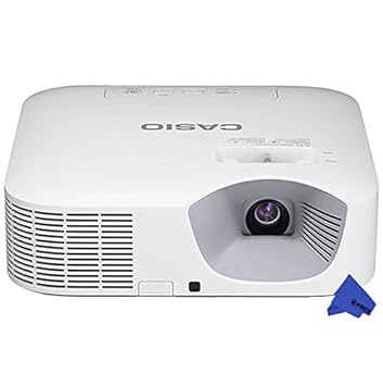 Casio Core Series DLP Proyectores láser LED con 3.000-3.500 ...