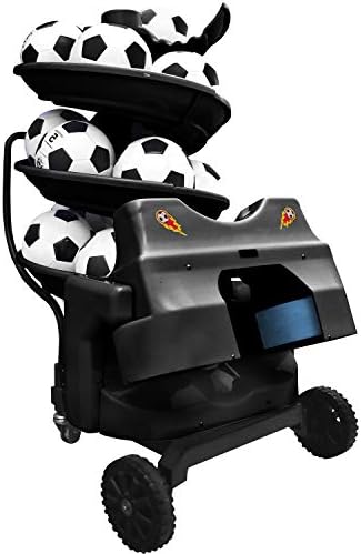 Soccer ball machine Clearance