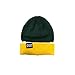 Beard Head Tailgate Series Knit Beanie w/ Beard Hat