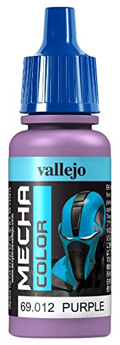 VallejoPurple 17ml Painting Accessories