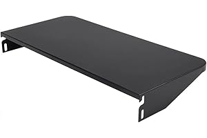 HWGckct Folding Front Shelf for Traeger Pro 22, Pro 575, Ironwood 650, Century 22 Pellet Grills – Durable Grill Accessory for Traeger Pellet Grills BAC362